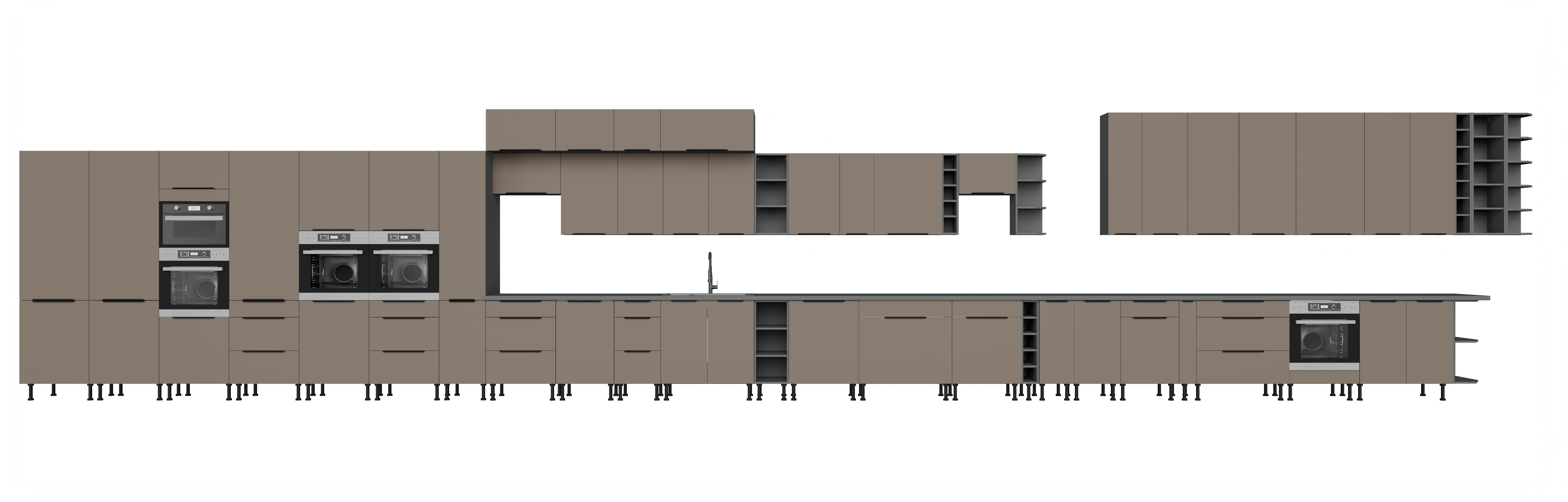 Aria TA-ANT typoszereg duzy